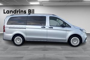 Mercedes Vito bild 4