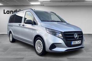 Mercedes Vito bild 3