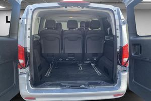 Mercedes Vito bild 13