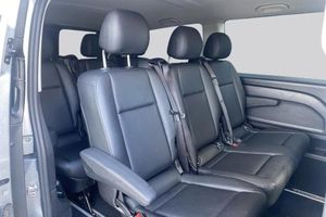 Mercedes Vito bild 9