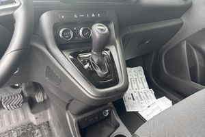Mercedes eCitan bild 12