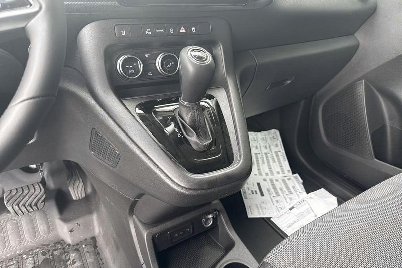 Mercedes eCitan bild 12