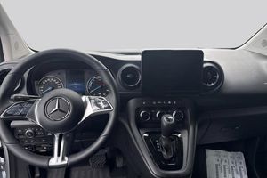 Mercedes eCitan bild 7