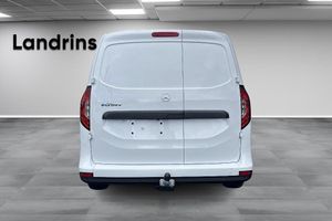 Mercedes eCitan bild 5