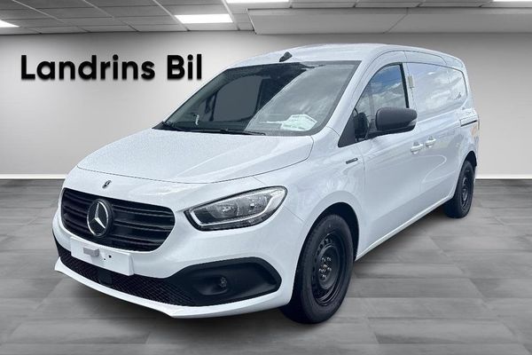 Mercedes Citan e Euro 6 - 2026