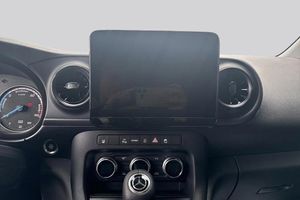 Mercedes eCitan bild 11