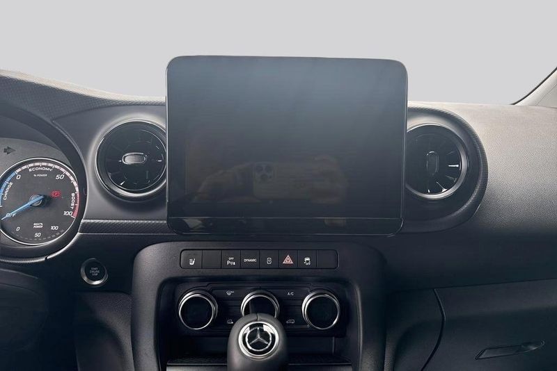 Mercedes eCitan bild 11