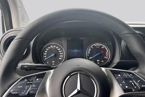 Mercedes eCitan bild 10