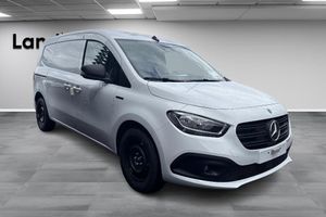 Mercedes eCitan bild 3