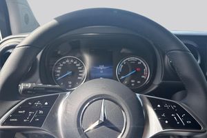Mercedes eCitan bild 10