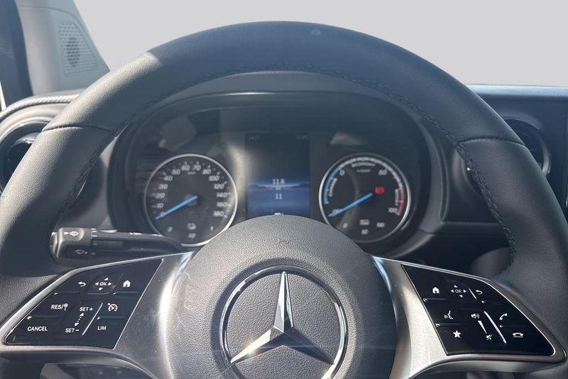Mercedes eCitan bild 10