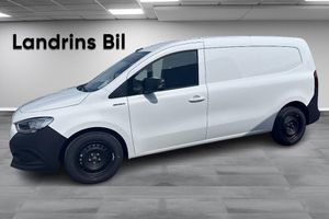 Mercedes eCitan bild 4