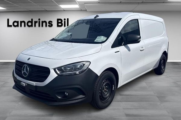 Mercedes Citan e Euro 6 - 2026