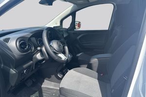 Mercedes eCitan bild 8