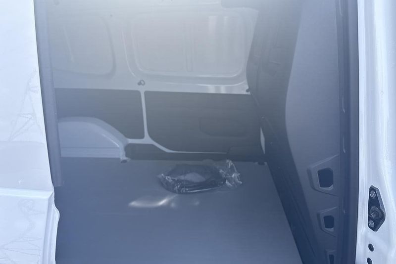 Mercedes eCitan bild 9
