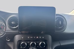 Mercedes eCitan bild 11