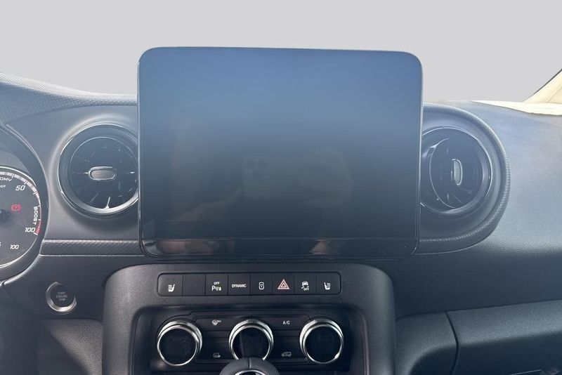 Mercedes eCitan bild 11