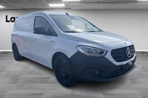 Mercedes eCitan bild 3