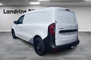 Mercedes eCitan bild 6