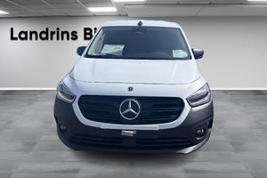Mercedes eCitan bild 2