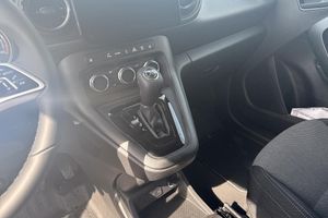 Mercedes eCitan bild 12