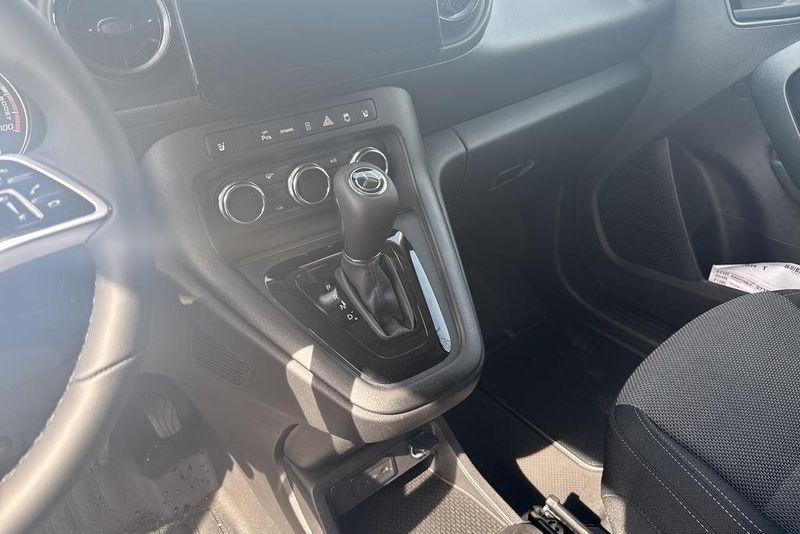 Mercedes eCitan bild 12