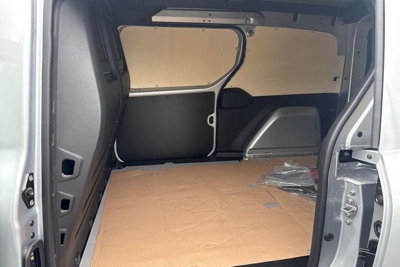 Mercedes Citan bild 9