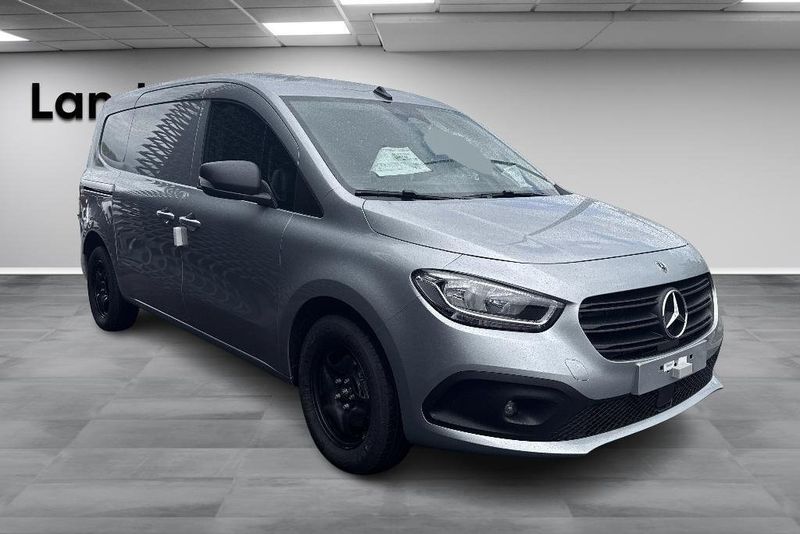 Mercedes Citan bild 3