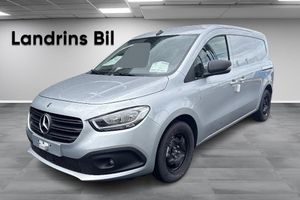 Mercedes Citan bild 1