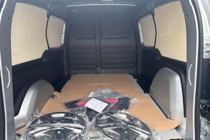 Mercedes Citan bild 14