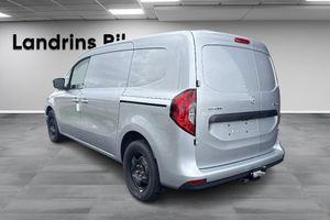 Mercedes Citan bild 6
