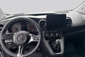 Mercedes Citan bild 7