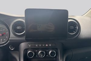 Mercedes Citan bild 11