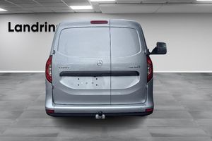 Mercedes Citan bild 5