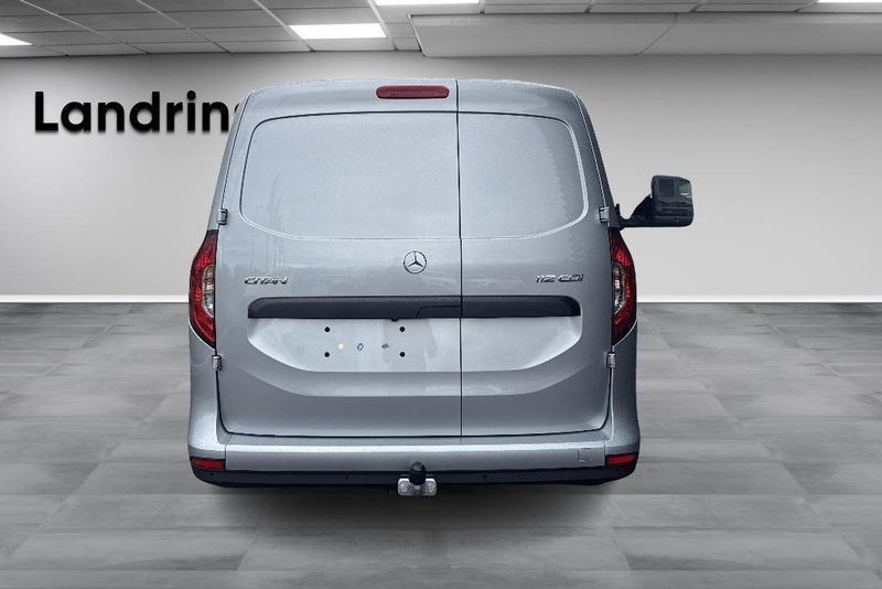 Mercedes Citan bild 5