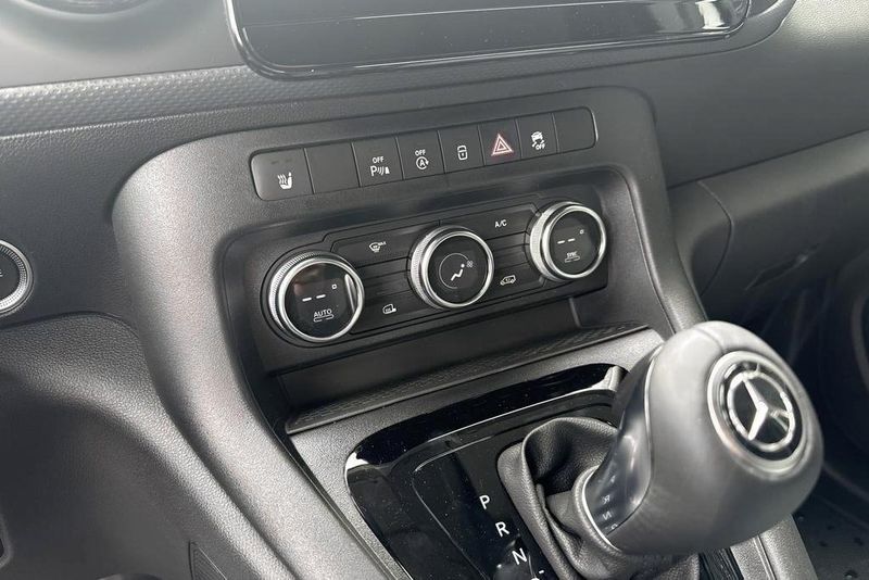 Mercedes Citan bild 13