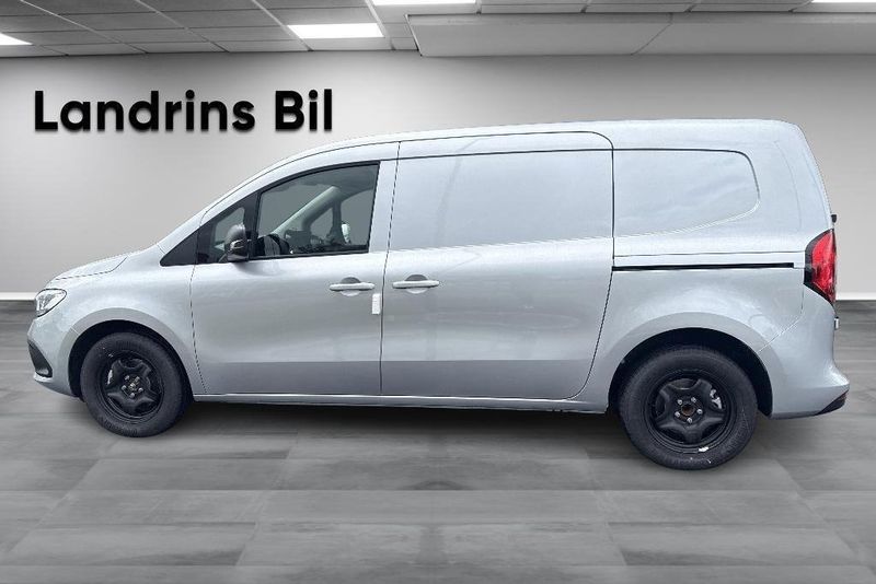 Mercedes Citan bild 4