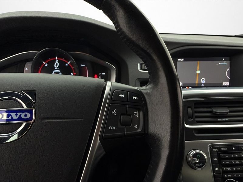 Volvo S60 bild 13