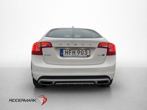 Volvo S60 bild 5
