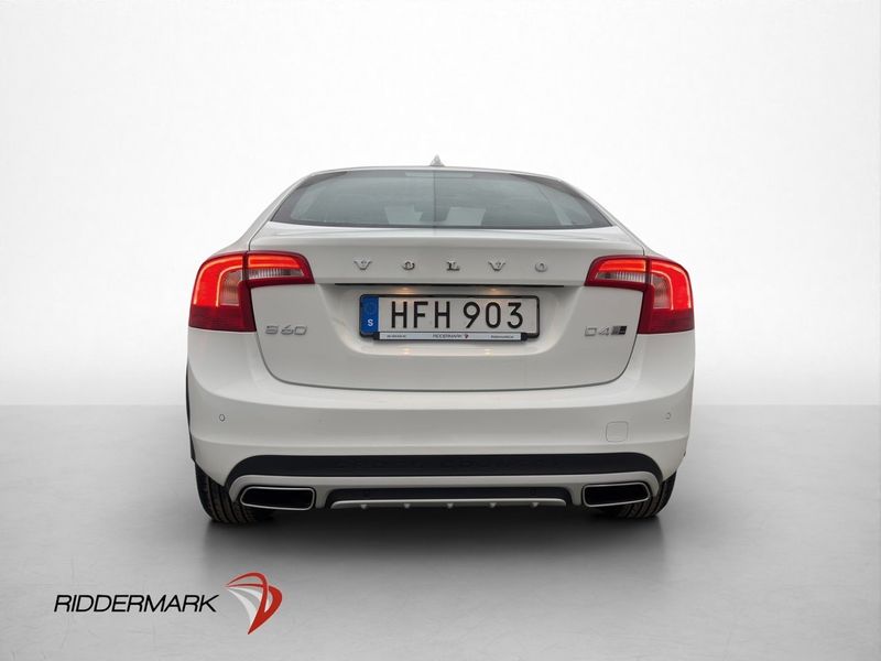 Volvo S60 bild 5