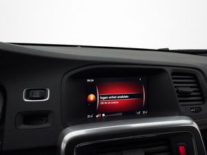 Volvo S60 bild 17