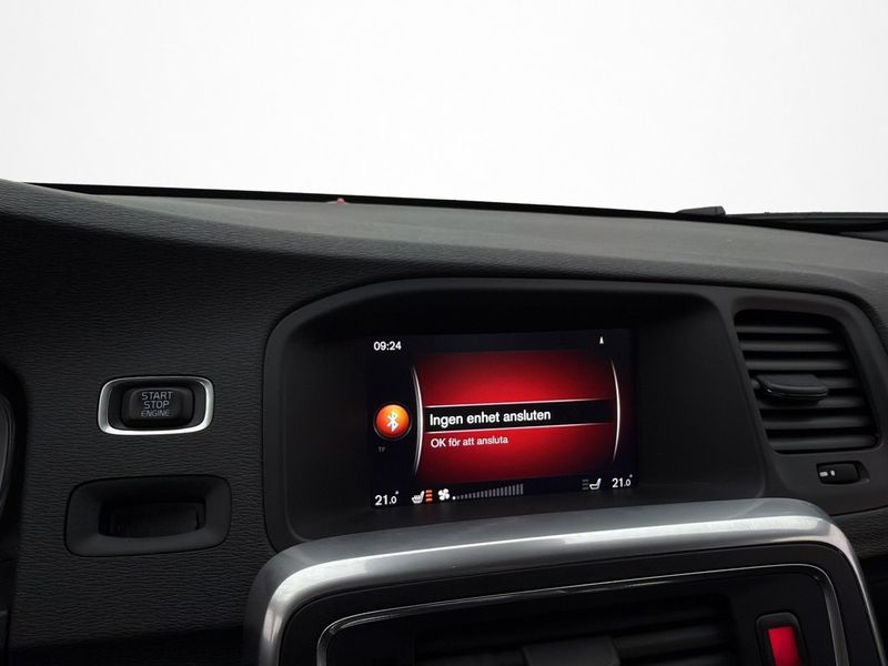 Volvo S60 bild 17