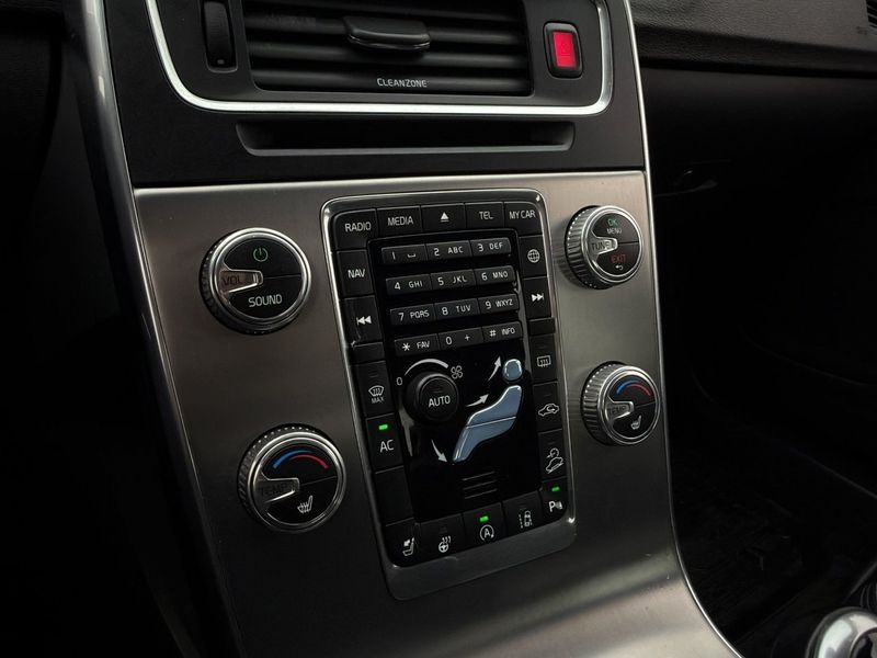 Volvo S60 bild 18
