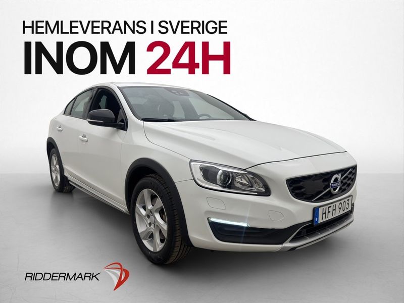 Volvo S60 bild 3