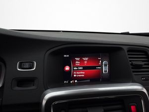 Volvo S60 bild 14