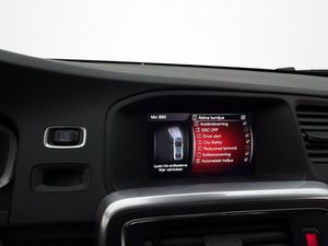 Volvo S60 bild 16
