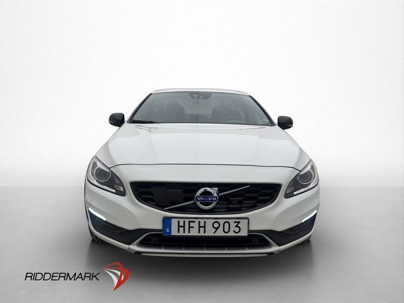 Volvo S60 bild 2