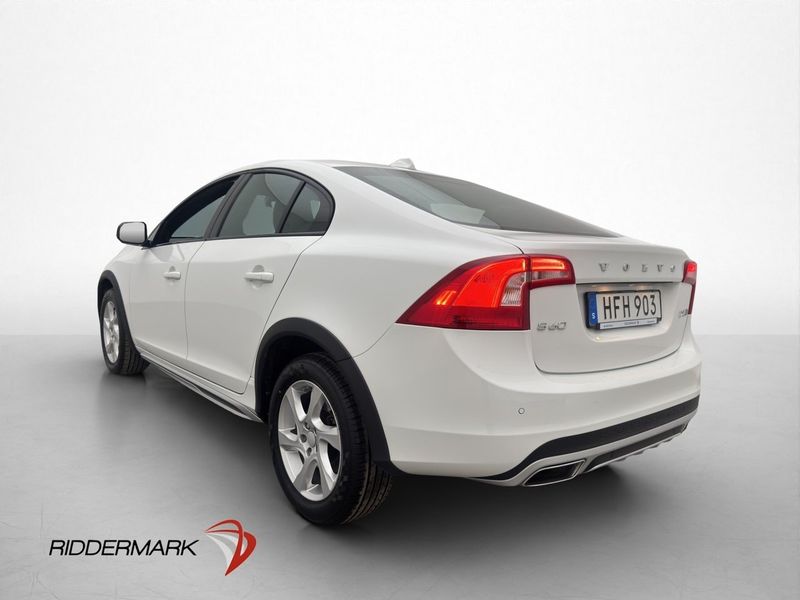 Volvo S60 bild 4