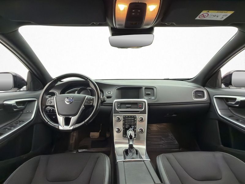Volvo S60 bild 20