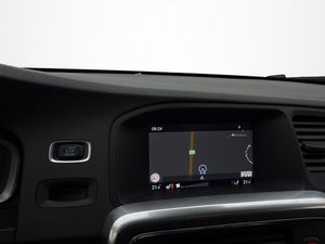 Volvo S60 bild 15